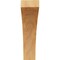 Ekena Millwork 3"W x 7 1/2"D x 12"H Extra Large Lawson Wood Corbel, Red Oak CORW03X07X12LWRO - alternate 3